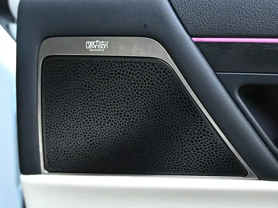 Lexus LX 600 2024