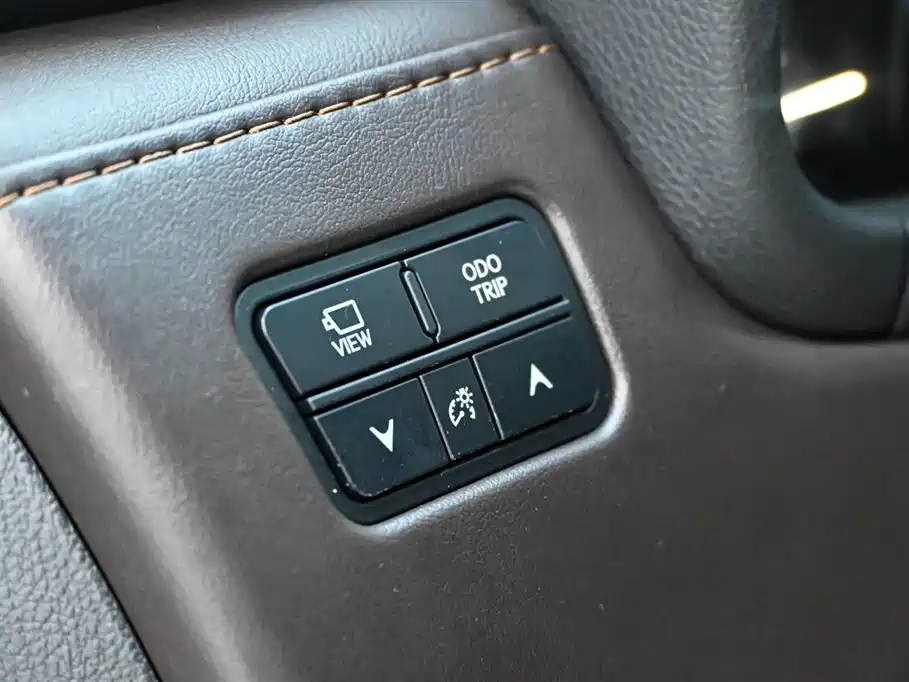 Lexus LX 600 2024