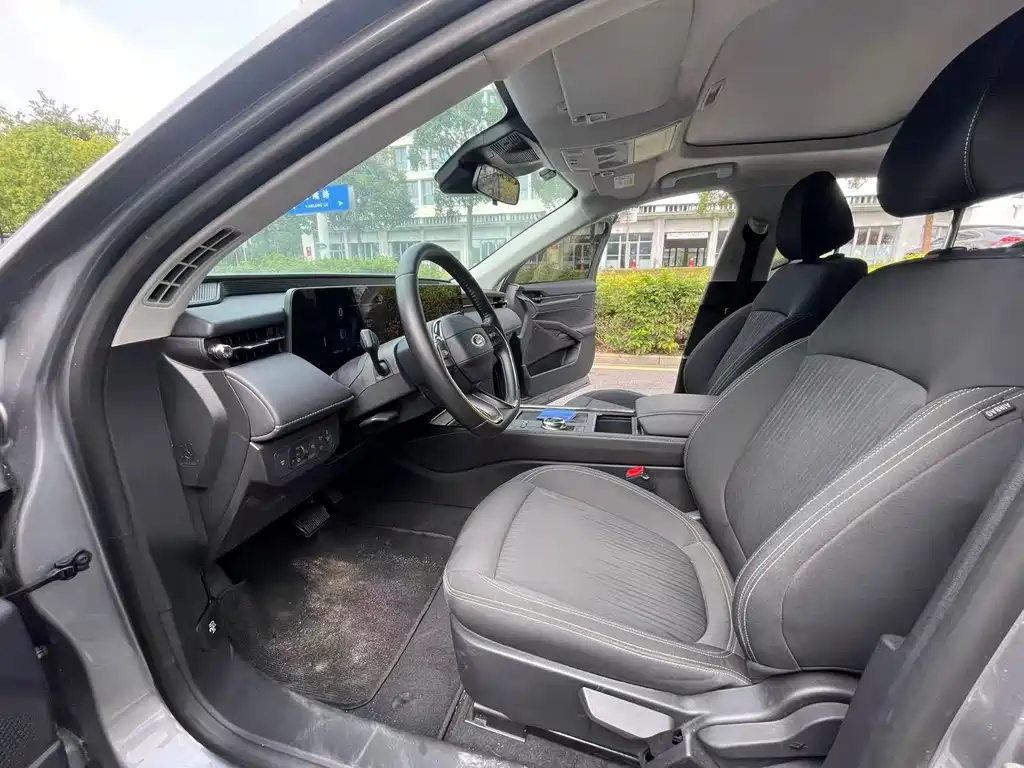Ford Mondeo 2022 EcoBoost 245 Fashion