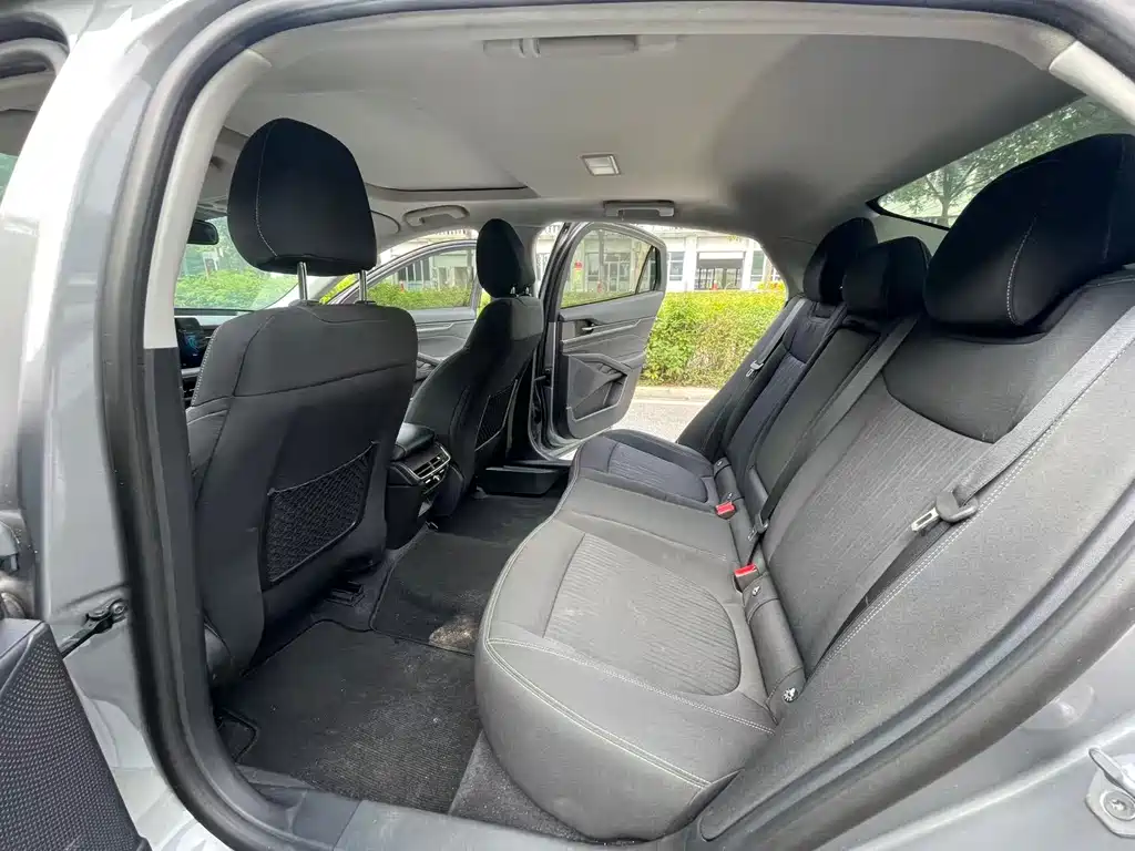 Ford Mondeo 2022 EcoBoost 245 Fashion
