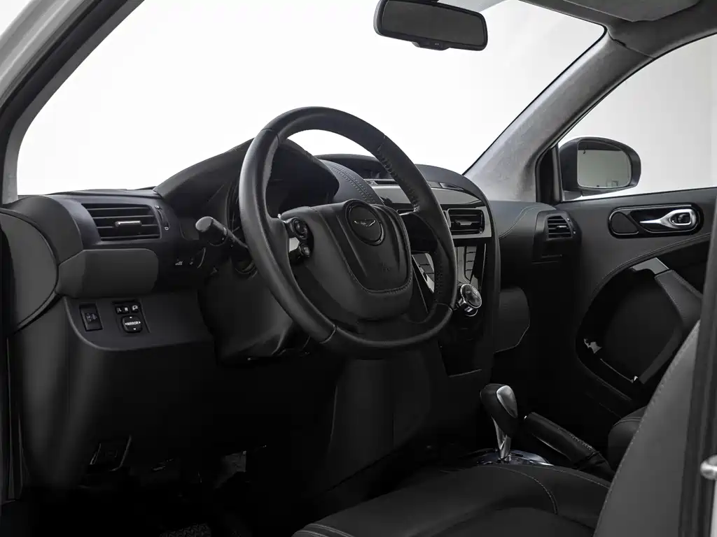 Aston Martin Cygnet 2013 1.3L Automatic