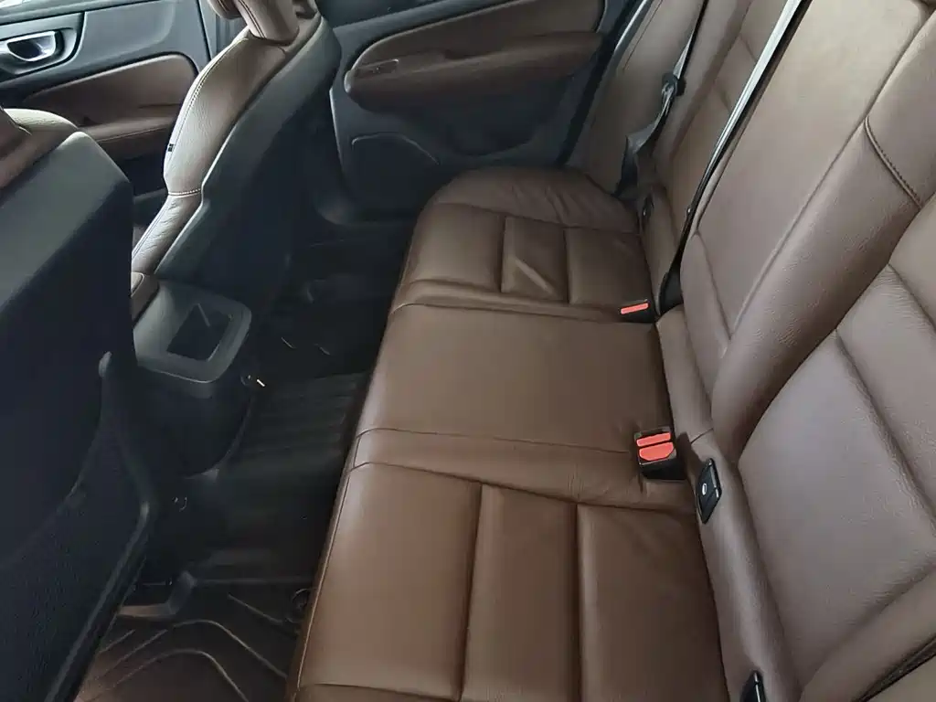 Volvo S60 2024 B4 Inscription