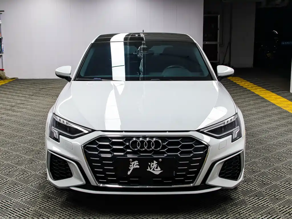 Audi A3 2022 Sportback 35 TFSI Fashion Sport