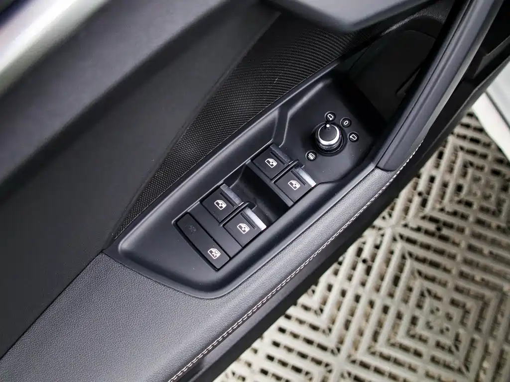 Audi A3 2022 Sportback 35 TFSI Fashion Sport