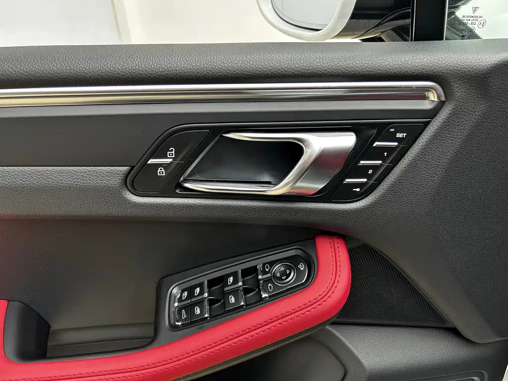 Porsche Macan 2023 Macan 2.0T