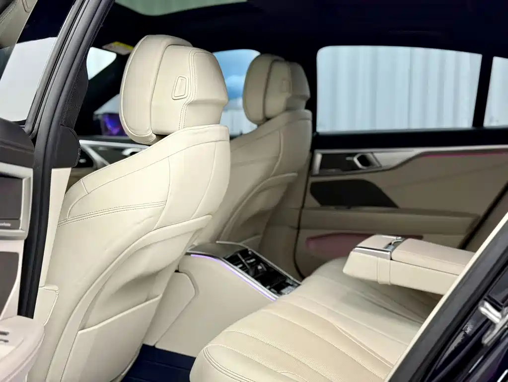 BMW 8 Series 2022 840i Gran Coupe M Sport Package