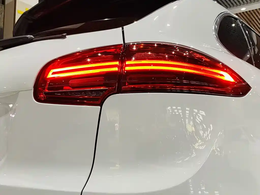 Cayenne 2015 Cayenne 3.0T