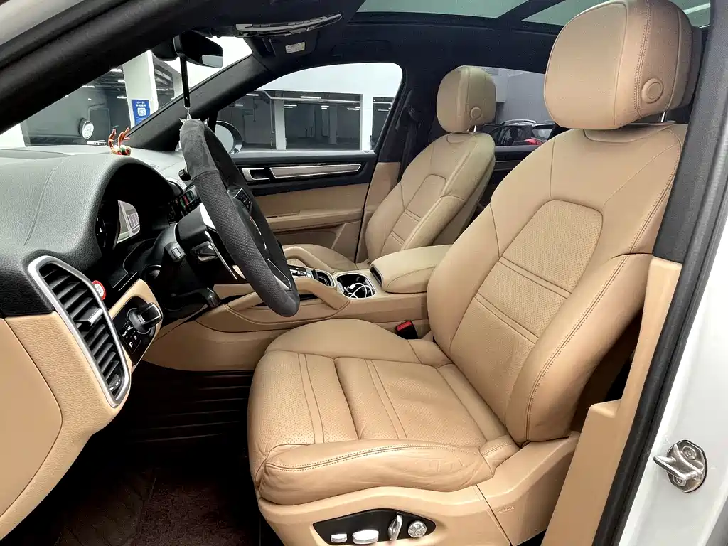 Porsche Cayenne 2019 Cayenne E-Hybrid 2.0T