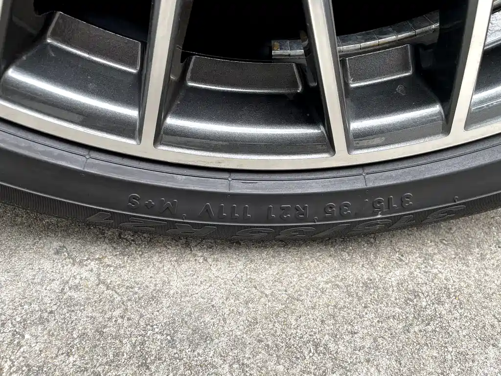 Porsche Cayenne 2019 Cayenne E-Hybrid 2.0T
