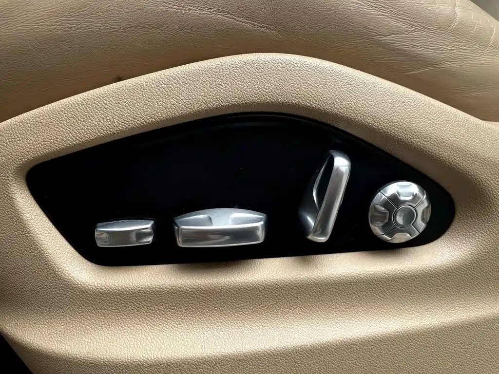 Porsche Cayenne 2019 Cayenne E-Hybrid 2.0T