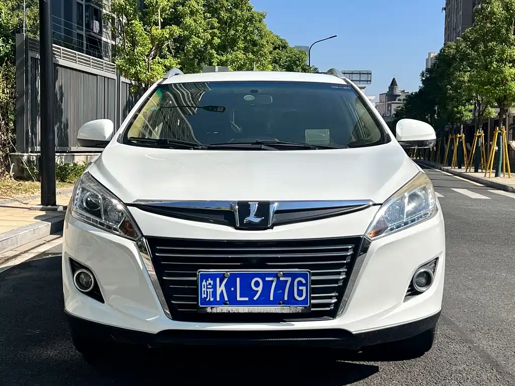 优6 SUV 2015款 1.8T 时尚型