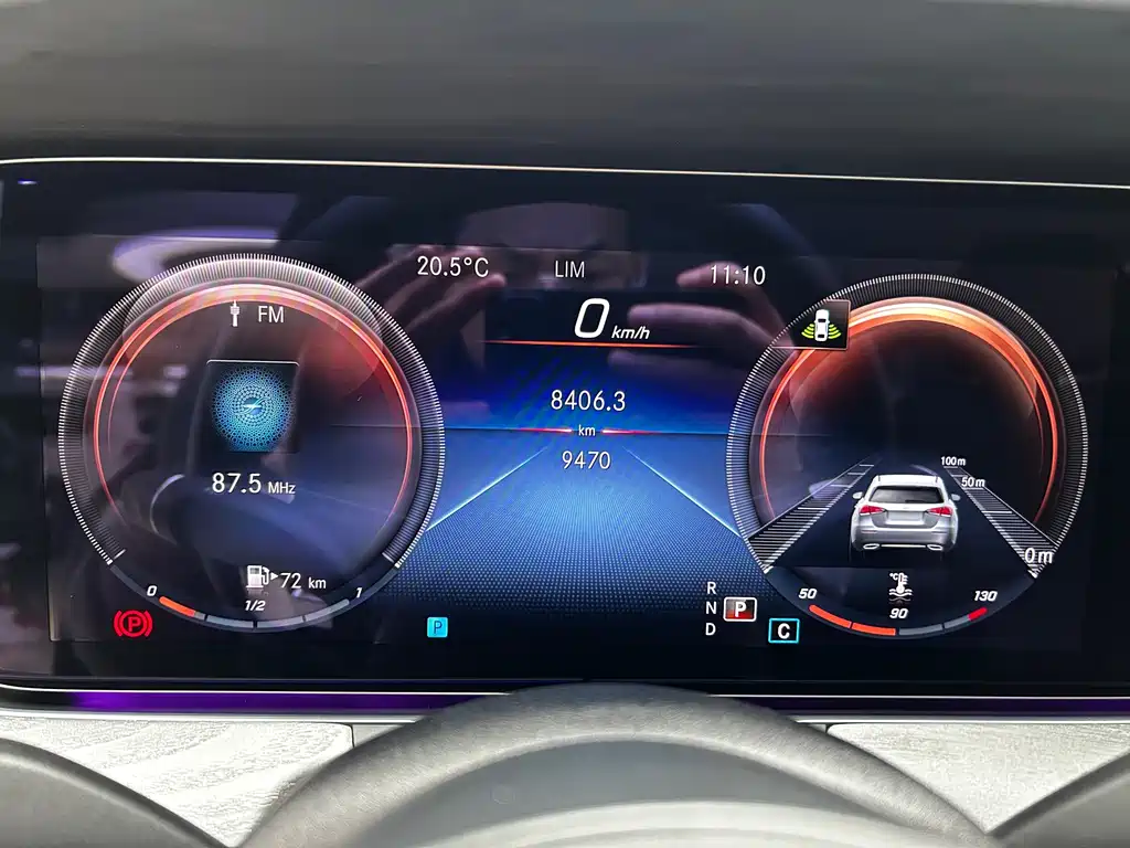 Mercedes-Benz CLS 300 2023