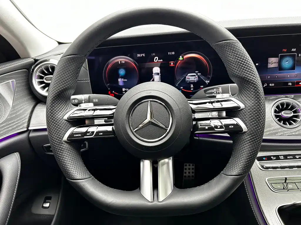 Mercedes-Benz CLS 300 2023