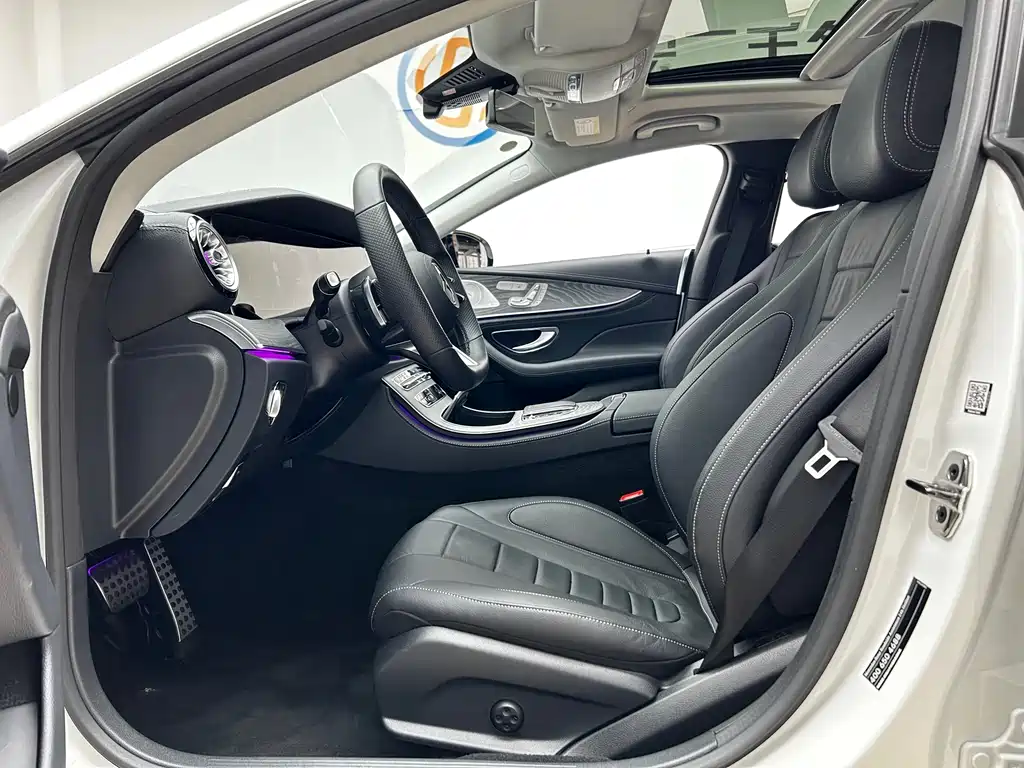 Mercedes-Benz CLS 300 2023