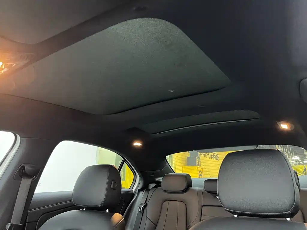 Mercedes-Benz A-Class 2022 A 200 L Sport Sedan Dynamic