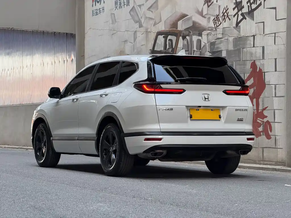 Honda HR-V 2021 240TURBO CVT 2WD Intelligent Edition