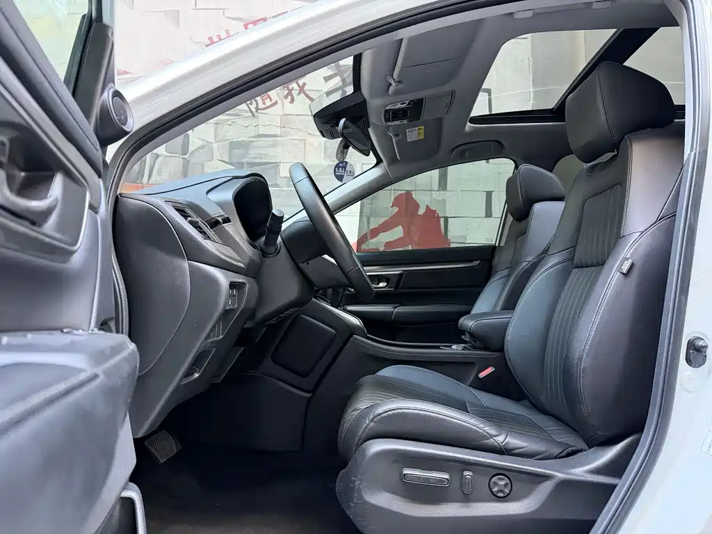 Honda HR-V 2021 240TURBO CVT 2WD Intelligent Edition