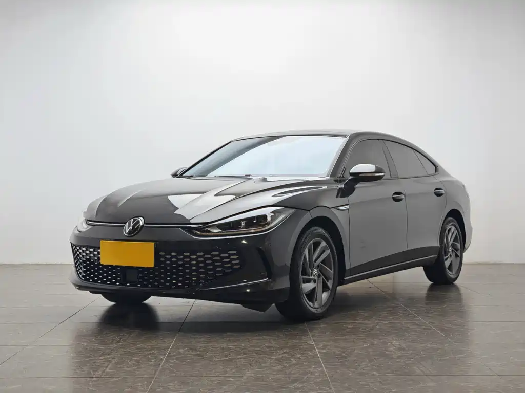 Volkswagen Lamando L 2024 280TSI DSG Xuanla Edition