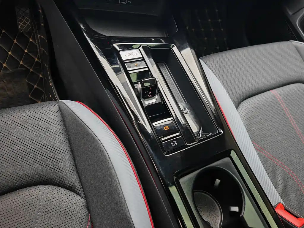 Volkswagen Lamando L 2024 280TSI DSG Xuanla Edition