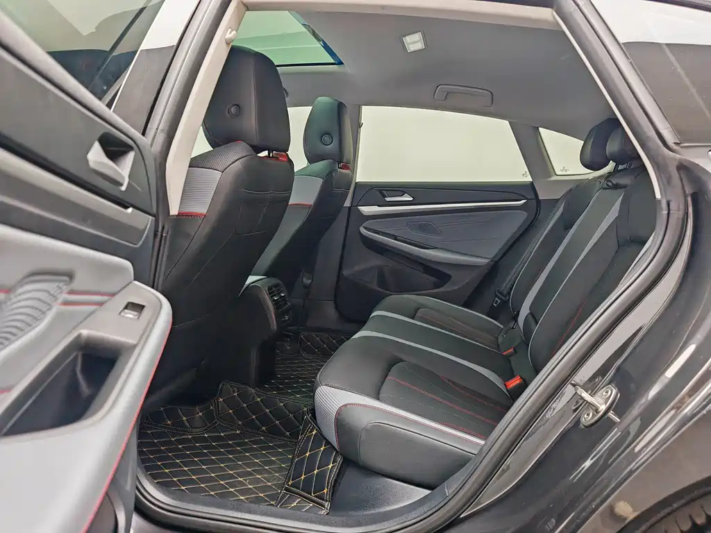 Volkswagen Lamando L 2024 280TSI DSG Xuanla Edition