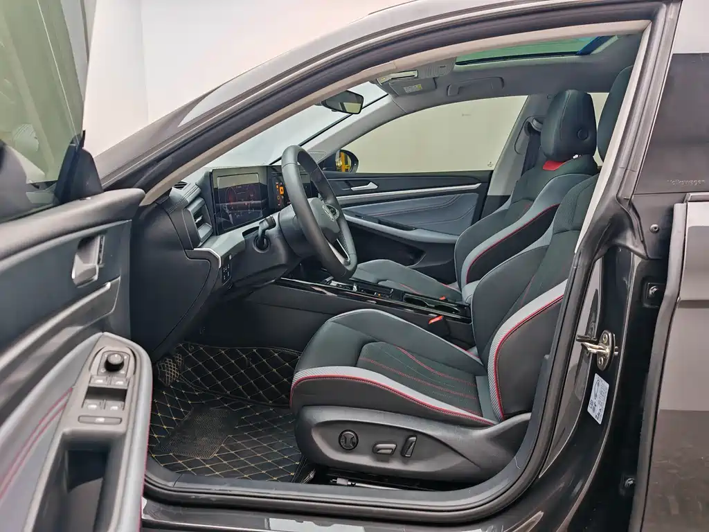 Volkswagen Lamando L 2024 280TSI DSG Xuanla Edition