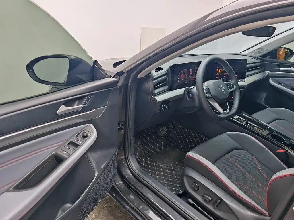 Volkswagen Lamando L 2024 280TSI DSG Xuanla Edition