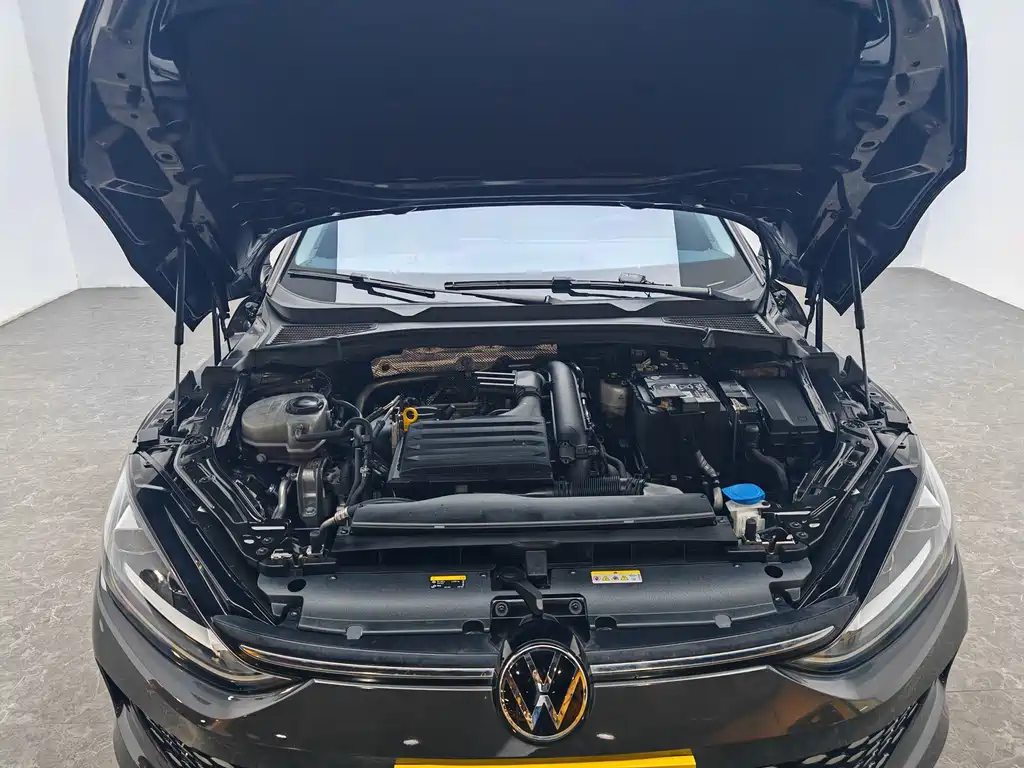 Volkswagen Lamando L 2024 280TSI DSG Xuanla Edition