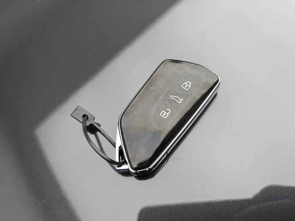 Volkswagen Lamando L 2024 280TSI DSG Xuanla Edition
