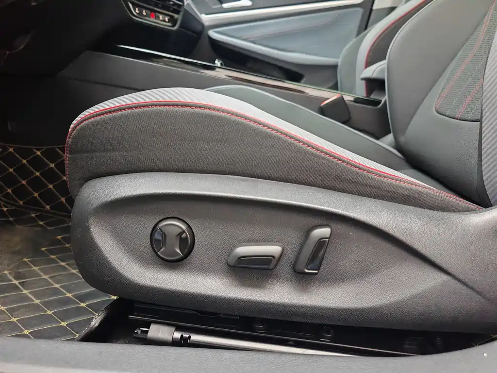 Volkswagen Lamando L 2024 280TSI DSG Xuanla Edition