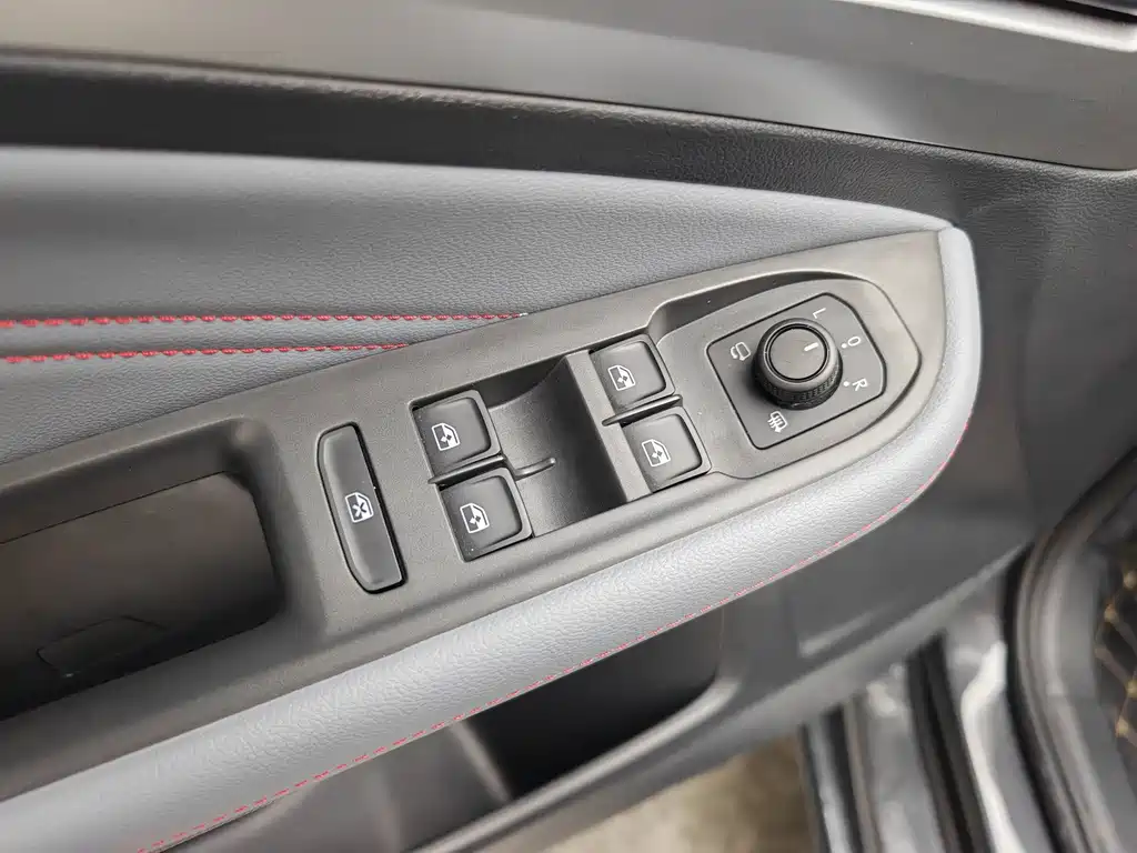 Volkswagen Lamando L 2024 280TSI DSG Xuanla Edition