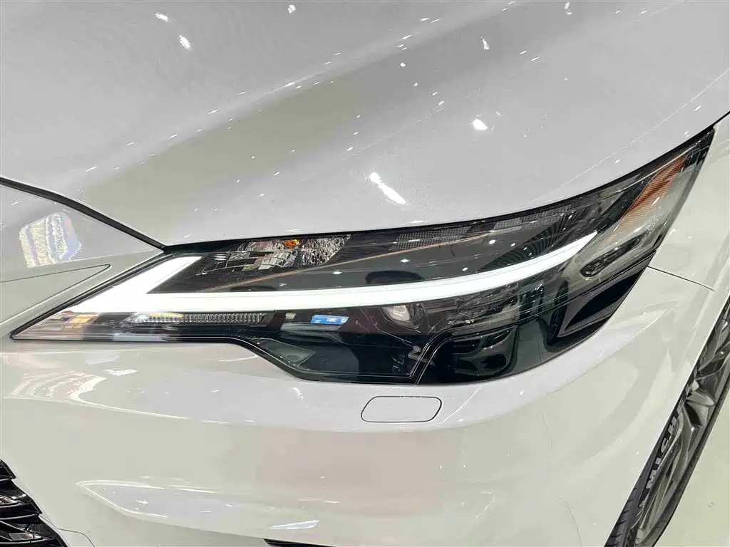Lexus RX 500h F SPORT Performance AWD 2023