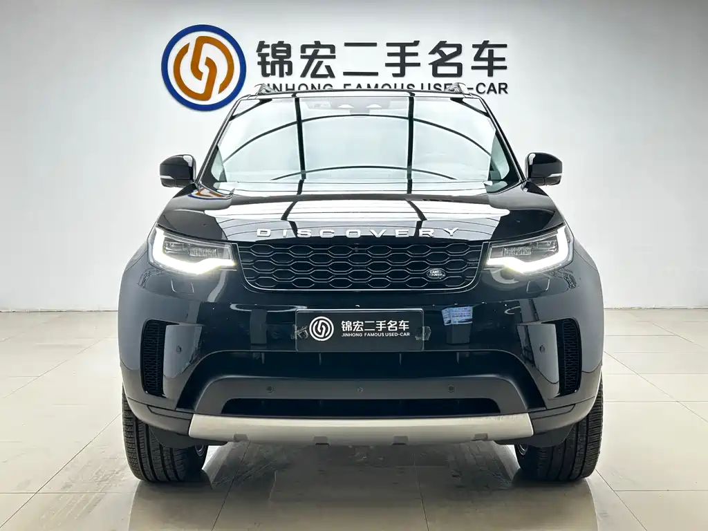 Land Rover Discovery 2024 360PS S