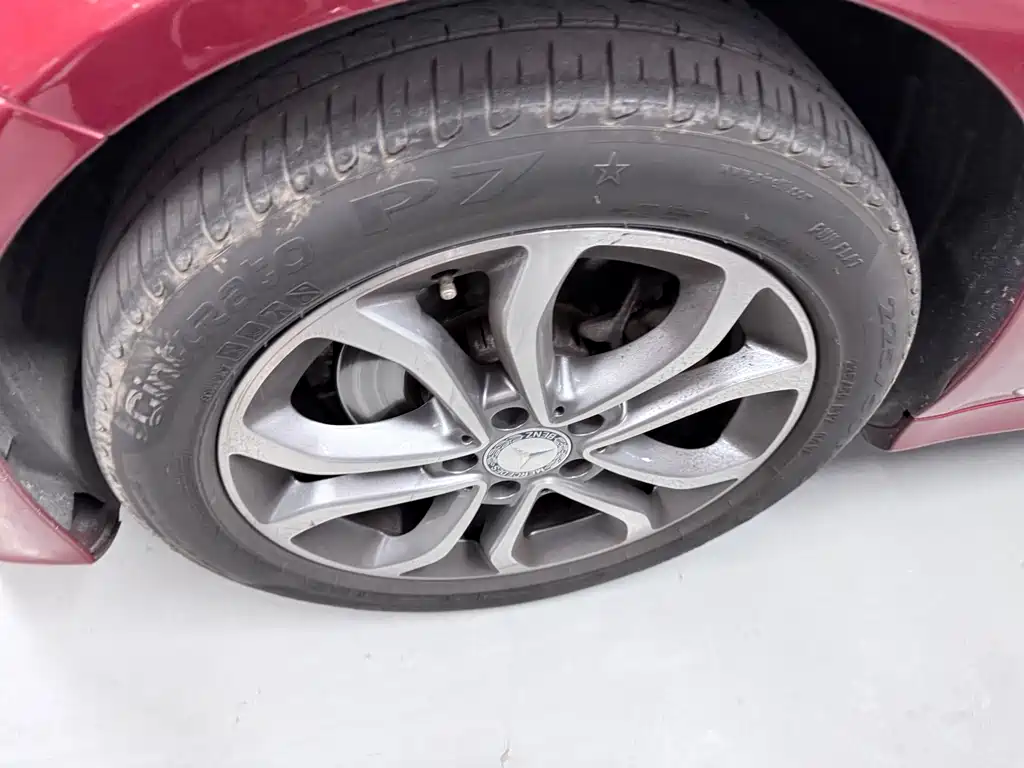 Mercedes-Benz C-Class 2015 Facelift C 200 L Sport