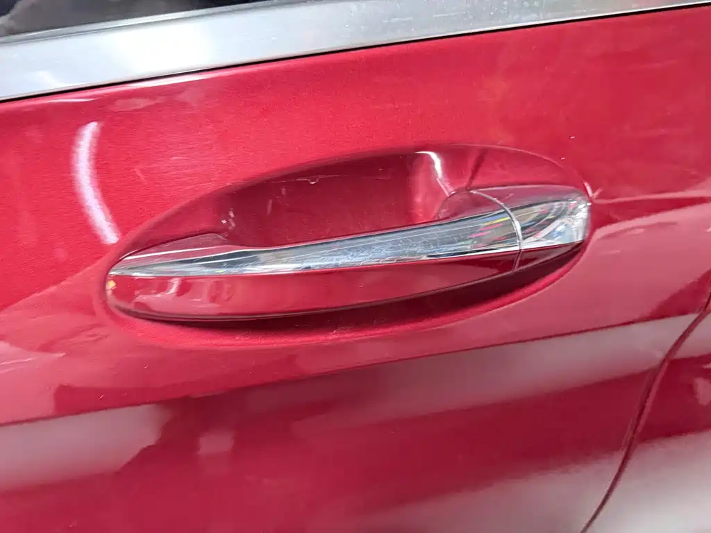 Mercedes-Benz C-Class 2015 Facelift C 200 L Sport