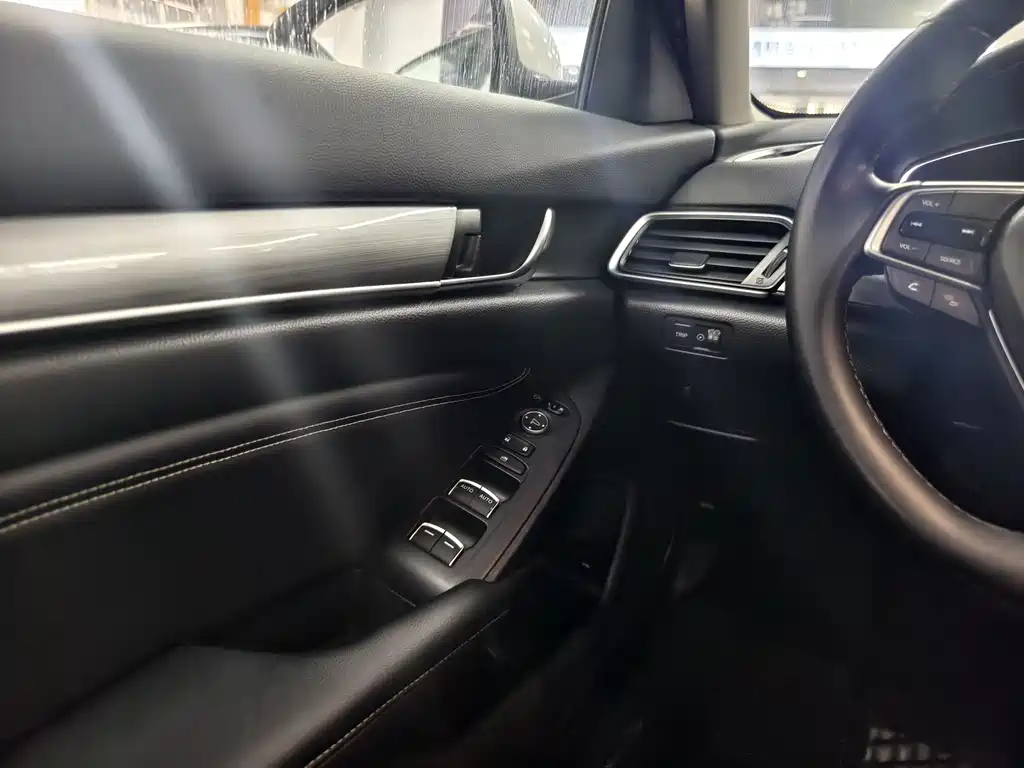 Inspire 2019 260TURBO Jingzhi Edition China VI