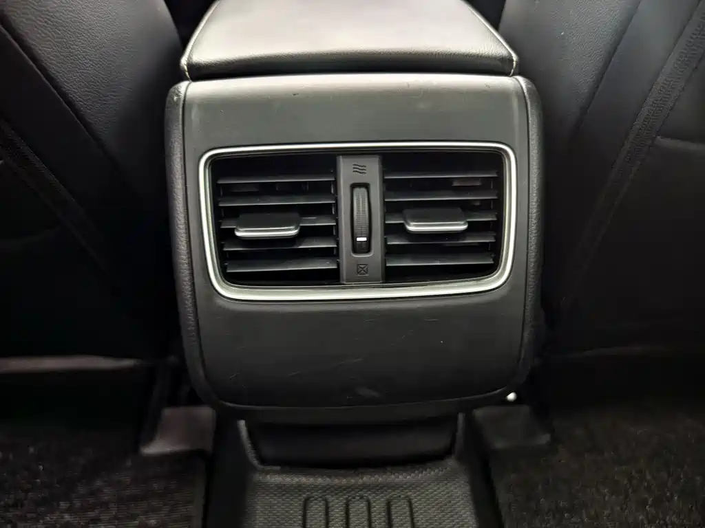 Inspire 2019 260TURBO Jingzhi Edition China VI