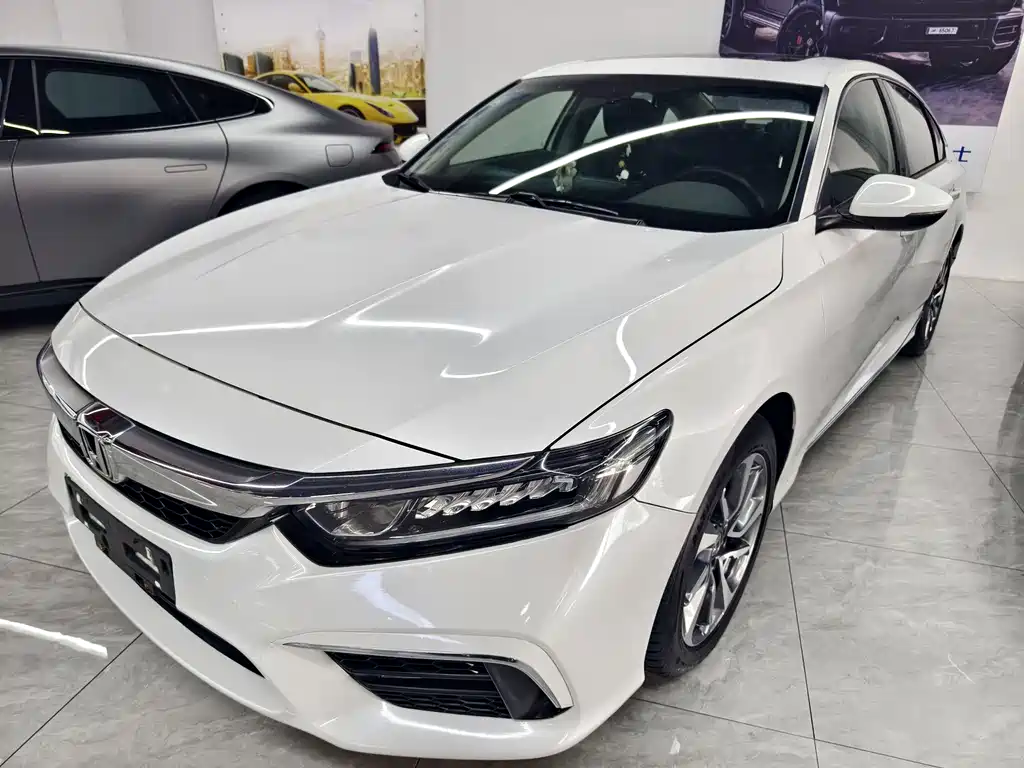 Inspire 2019 260TURBO Jingzhi Edition China VI
