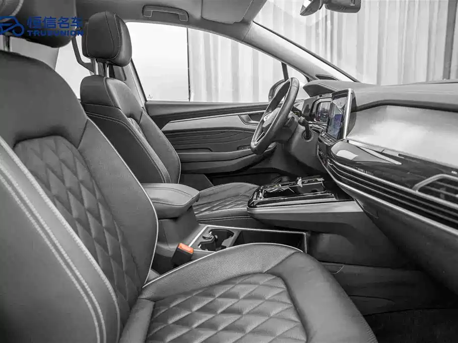 Volkswagen Talagon 2023 530TSI AWD Flagship Pro 6-Seater