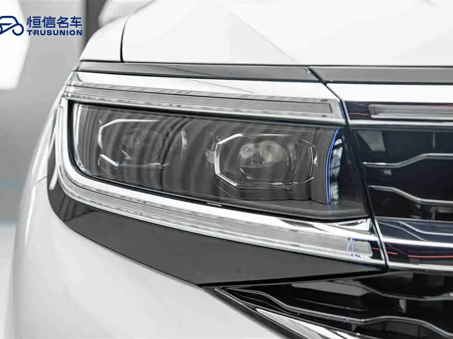 Volkswagen Talagon 2023 530TSI AWD Flagship Pro 6-Seater