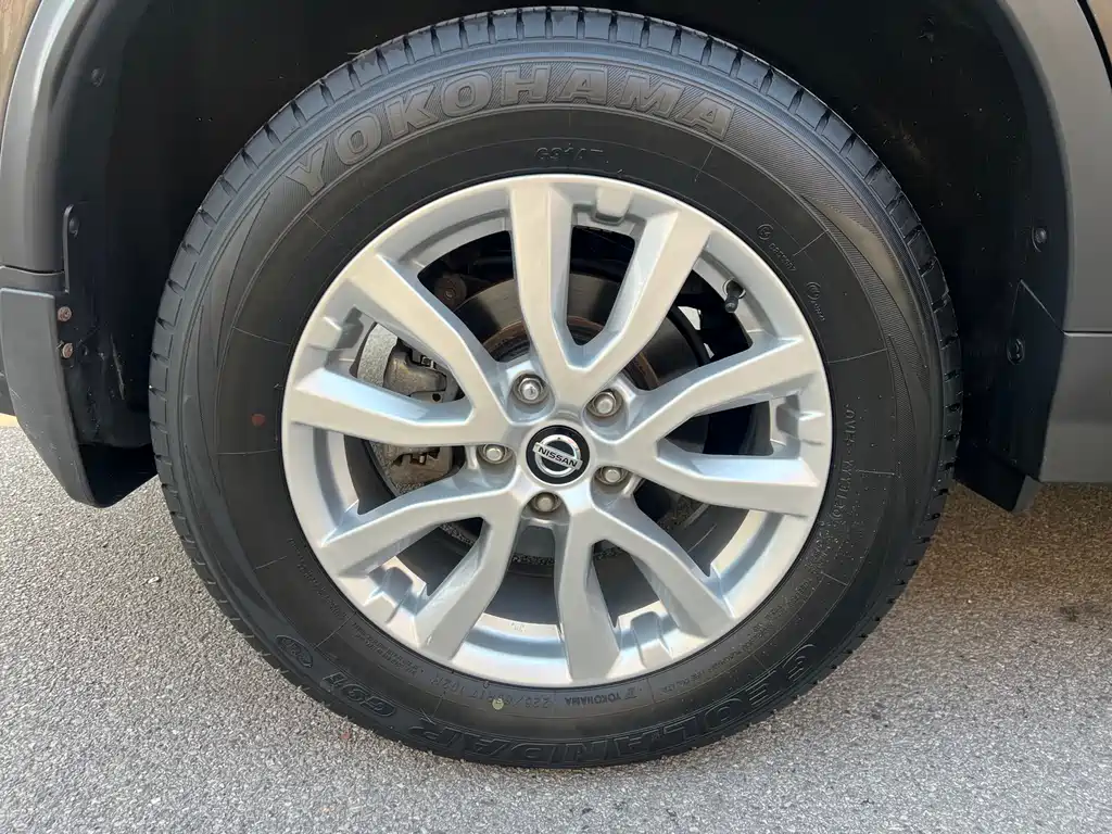 Nissan X-Trail 2021 2.0L CVT 2WD XL ITS Comfort Edition