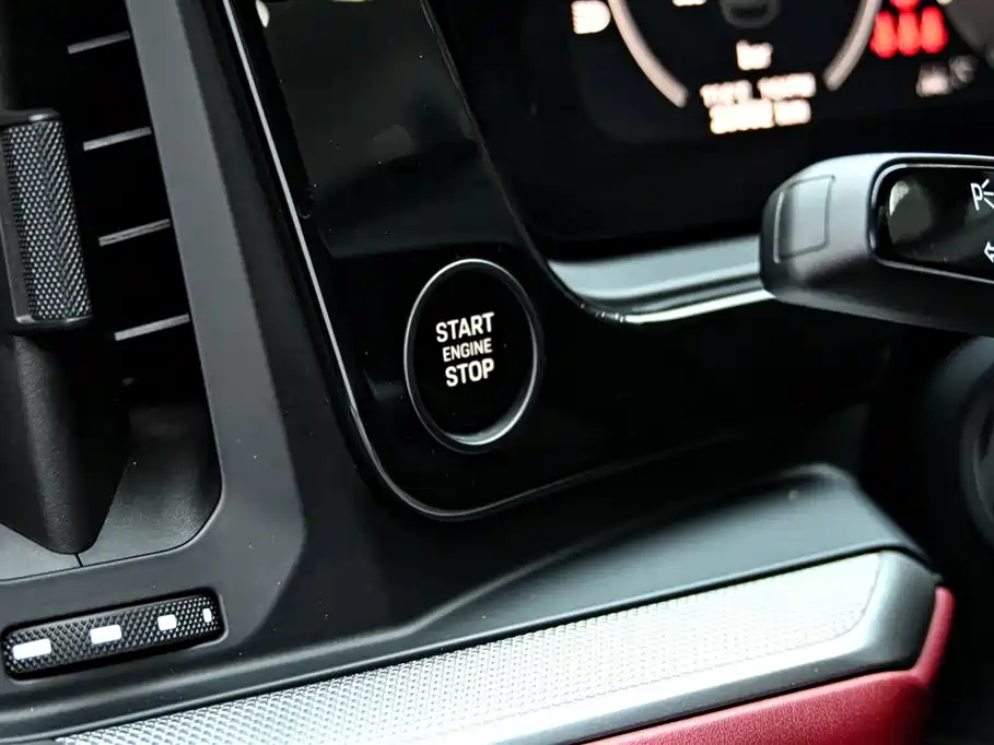 2024 Porsche Cayenne 3.0T