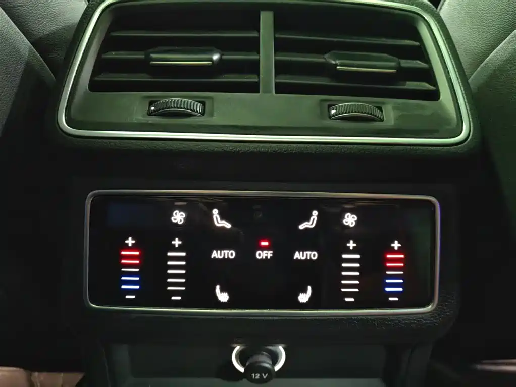 Audi A6L 2019 45 TFSI quattro Prestige Dynamic Trim