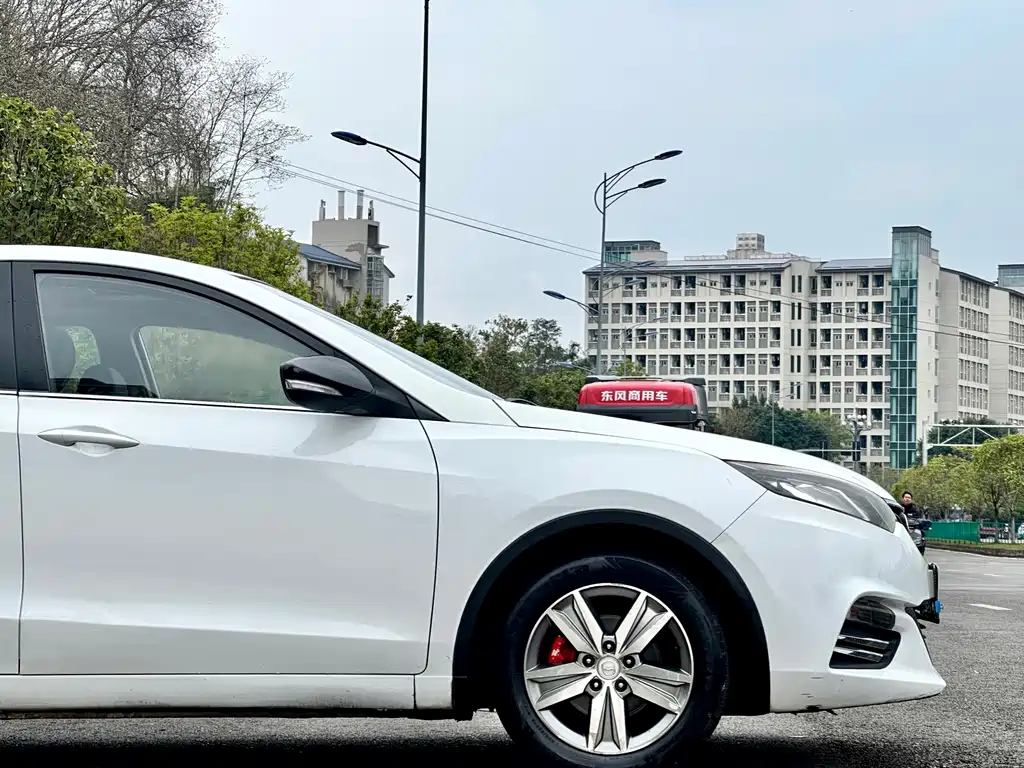 Changan Eado XT 2015 1.6L Manual Zhiku Edition China V