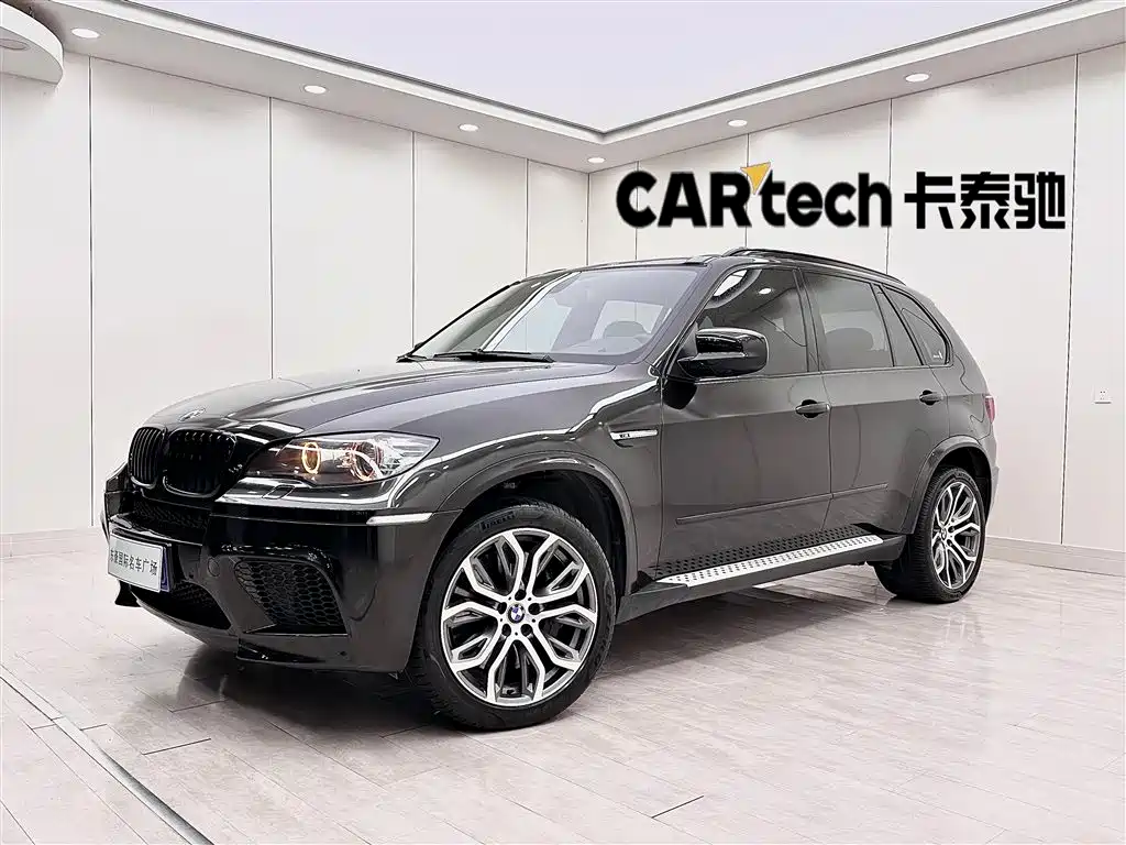 BMW X5 M