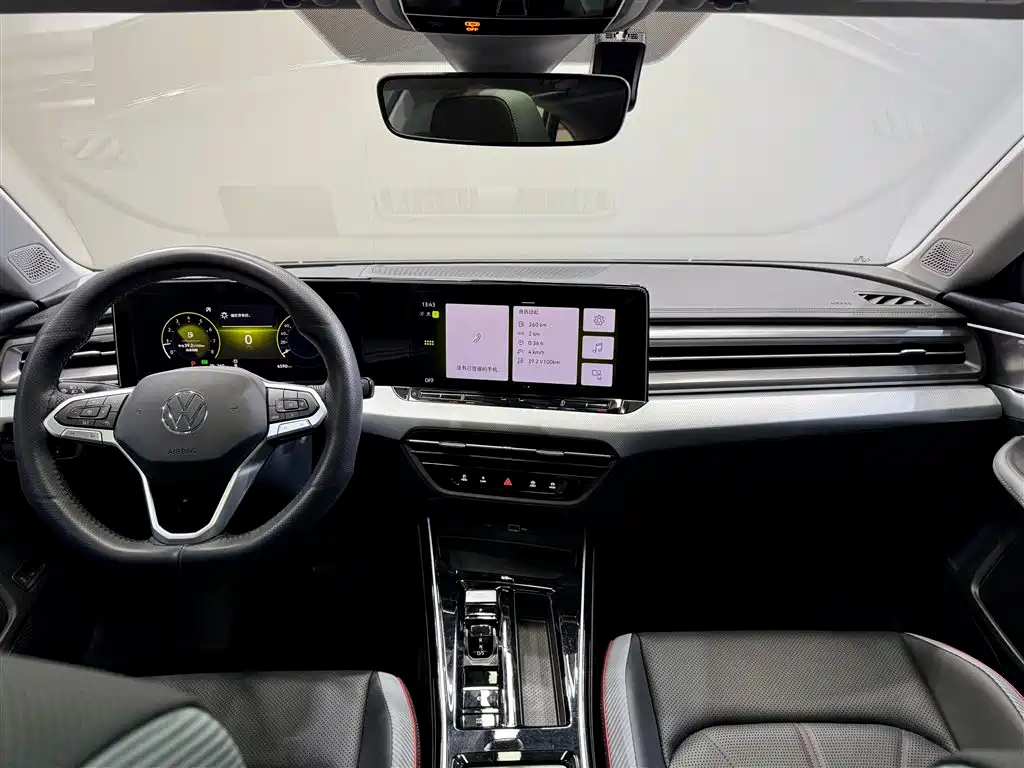 Volkswagen Lamando L 2025 280TSI DSG Cool & Spicy PLUS Edition