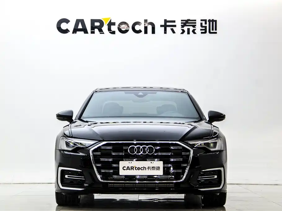 Audi A6L 2024 45 TFSI Quattro Dynamic Selection - фото 2