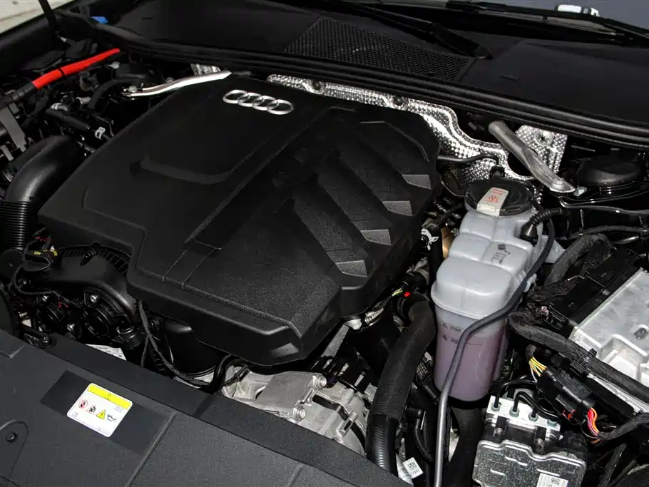 Audi A6L 2024 45 TFSI Quattro Dynamic Selection - фото 12