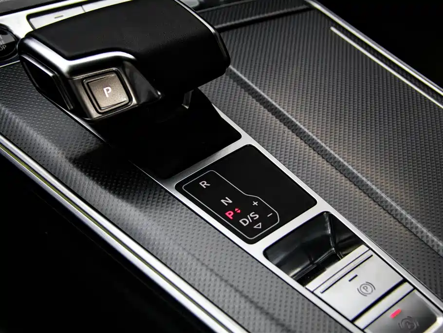 Audi A6L 2024 45 TFSI Quattro Dynamic Selection - фото 21