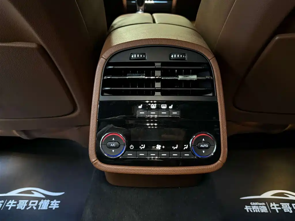 Maserati Quattroporte 2017 3.0T Standard