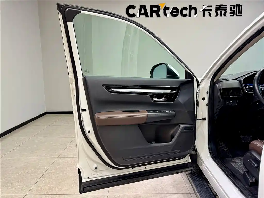 Honda CR-V 2023 240TURBO 2WD Zhenxiang Edition 7-Seater